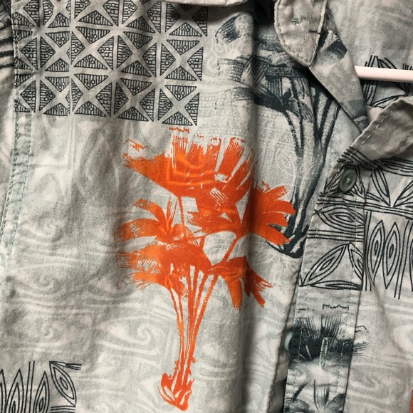 ⭐️Five $5 items for $15⭐️ Haggar button up shirt - Picture 4 of 5